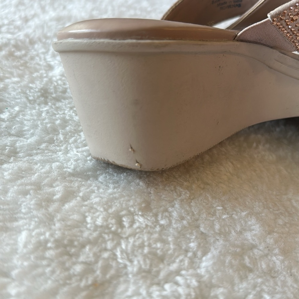 Naturalizer sandals - Picture 6 of 8